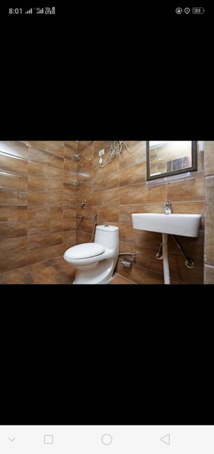 Hotel Golden Bliss At New Delhi International Airport Luaran gambar
